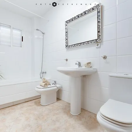 Apartment San Cristobal - Center