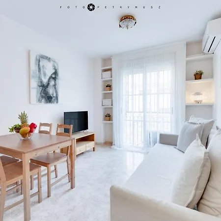 Apartment San Cristobal - Center Alicante