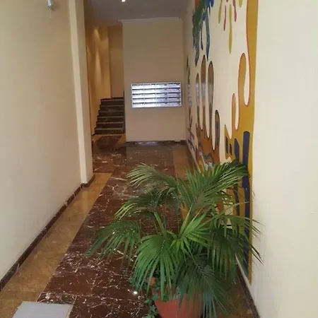 Apartment San Cristobal - Center