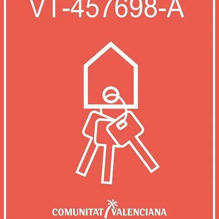 San Cristobal - Center Alicante